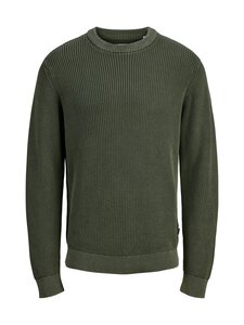 Jack & Jones - JjTanaka Crew Neck -neule - DUFFEL BAG Jack & Jones - JjTanaka Crew Neck -neule - DUFFEL BAG | Stockmann