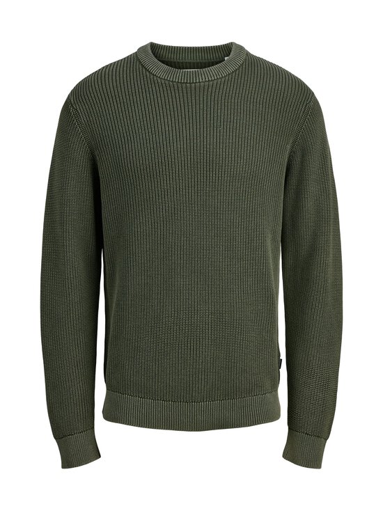 Jack & Jones - JjTanaka Crew Neck -neule - DUFFEL BAG - photo 1 Jack & Jones - JjTanaka Crew Neck -neule - DUFFEL BAG | Stockmann - photo 1