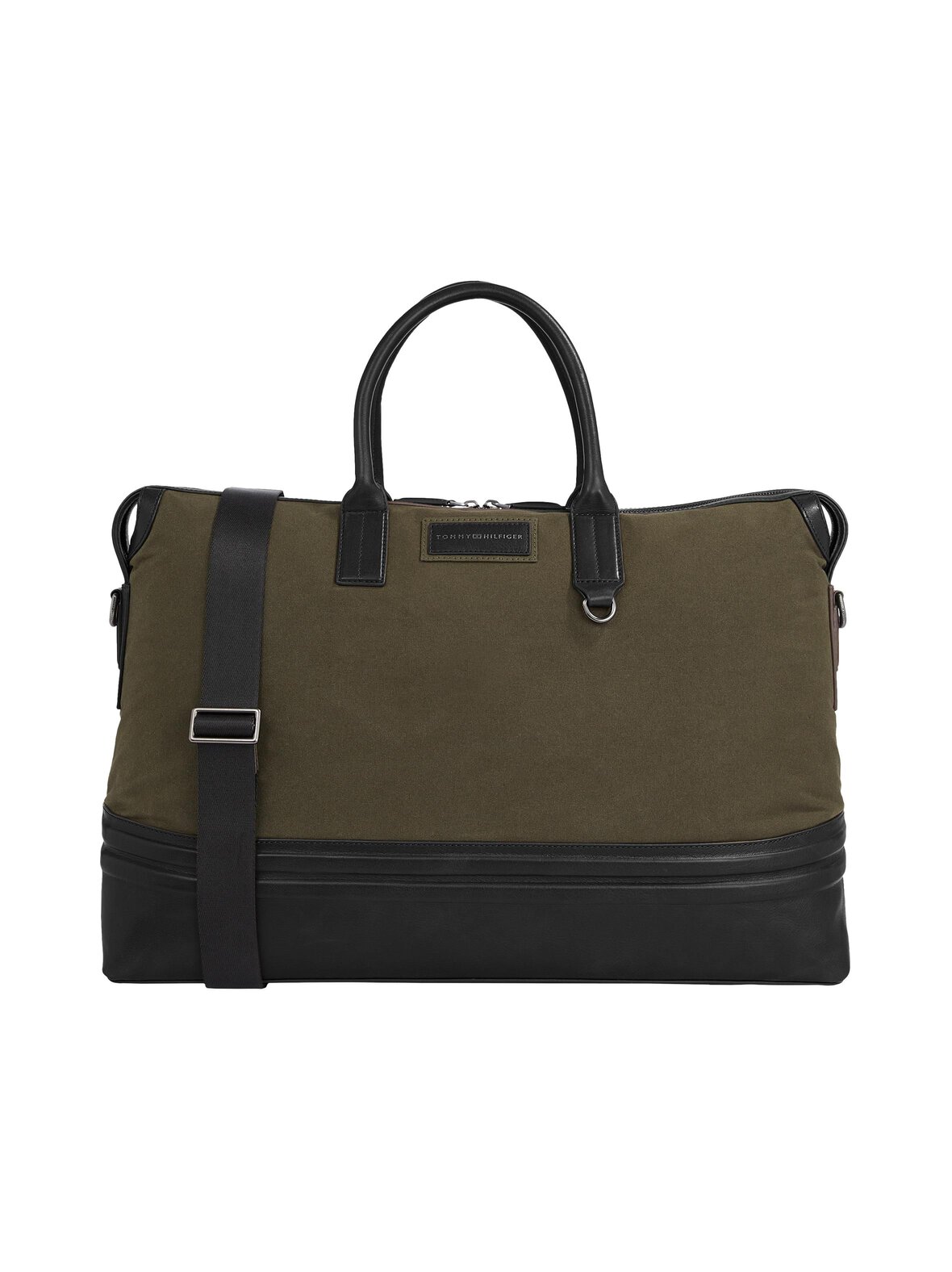 Tommy Hilfiger Th casual duffle -laukku