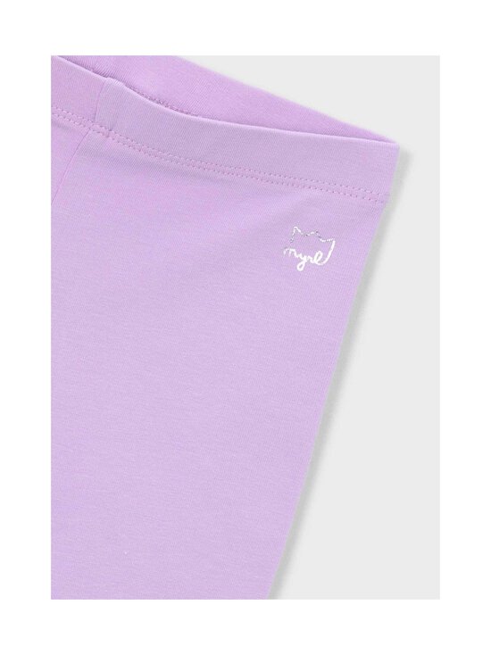 Mayoral - Basic Cyclist -shortsit - 23 LILAC | Stockmann - photo 3