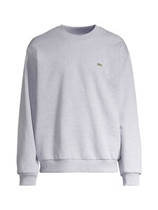 Lacoste - Collegepaita - CCA SILVER CHINE | Stockmann