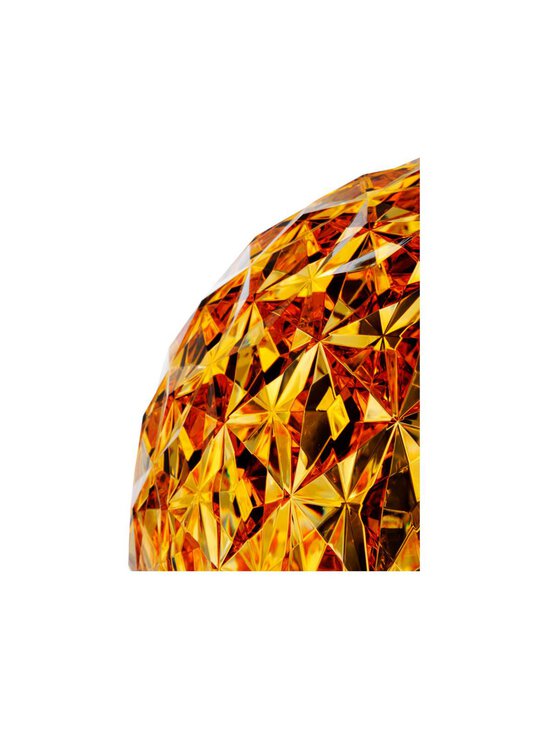 Kartell - Planet-pöytävalaisin - KELTAINEN - photo 3 Kartell - Planet-pöytävalaisin - KELTAINEN | Stockmann - photo 3