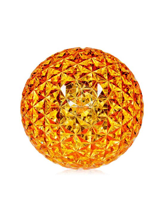 Kartell - Planet-pöytävalaisin - KELTAINEN - photo 2 Kartell - Planet-pöytävalaisin - KELTAINEN | Stockmann - photo 2