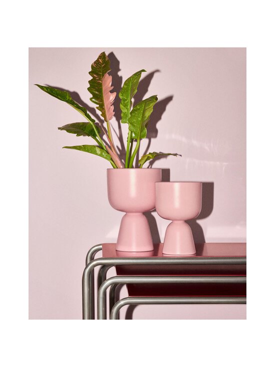 Iittala - Nappula-keramiikkaruukku 23 x 15,5 cm - ROSE | Stockmann - photo 2