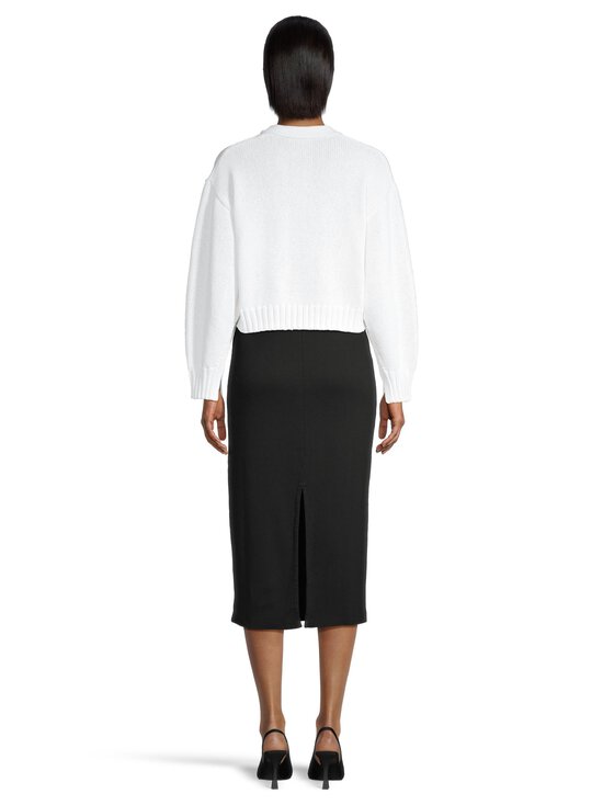 Proenza Schouler - Sofia-neuletakki - 102 OFF WHITE - photo 3 Proenza Schouler - Sofia-neuletakki - 102 OFF WHITE | Stockmann - photo 3