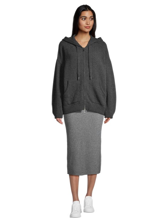 Marella - Omelia-neulehuppari - 004 DARK GREY - photo 2 Marella - Omelia-neulehuppari - 004 DARK GREY | Stockmann - photo 2