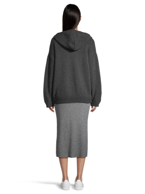 Marella - Omelia-neulehuppari - 004 DARK GREY - photo 3 Marella - Omelia-neulehuppari - 004 DARK GREY | Stockmann - photo 3