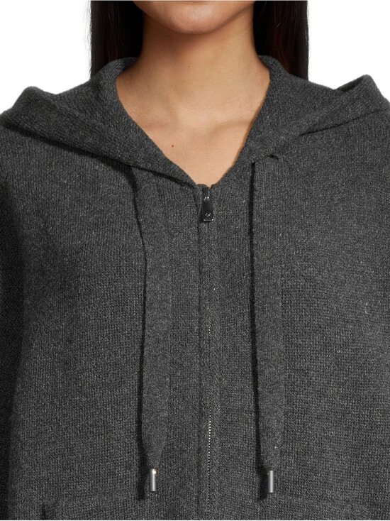 Marella - Omelia-neulehuppari - 004 DARK GREY - photo 4 Marella - Omelia-neulehuppari - 004 DARK GREY | Stockmann - photo 4