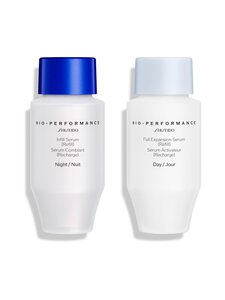 Shiseido - Bio-Performance Skin Filler refill uzpildāma pudele | Stockmann