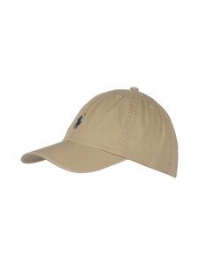 Polo Ralph Lauren - Pesapallimüts - CLS KHAKI | Stockmann