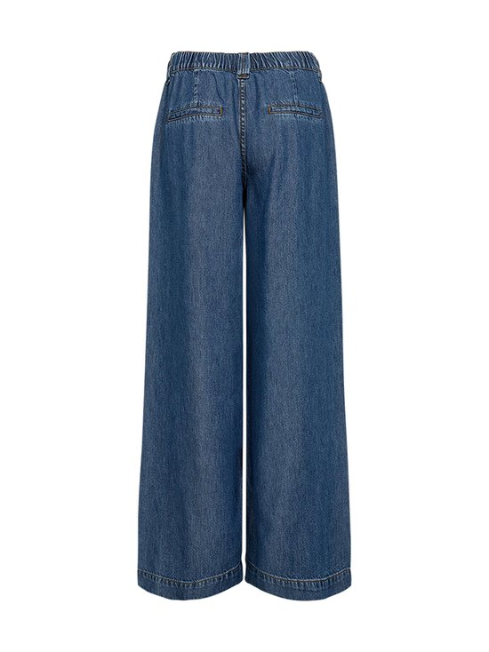 Freequent - FQMilo-farkkuhousut - 1155 MEDIUM BLUE DENIM | Stockmann - photo 2