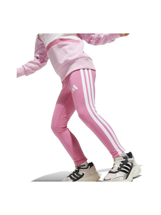 adidas Sportswear - Komplekt 3 Stripes Set - JC7475 TRUPNK/WHITE/CLPINK - photo 8 adidas Sportswear - Komplekt 3 Stripes Set - JC7475 TRUPNK/WHITE/CLPINK | Stockmann - photo 8