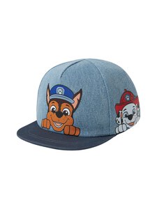 Name It - Nokkmüts NmmMerril PawPatrol - BLUE MIRAGE Name It - Nokkmüts NmmMerril PawPatrol - BLUE MIRAGE | Stockmann