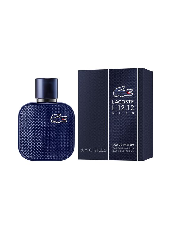 Lacoste - L.12.12 Bleu EdP -tuoksu - NOCOL | Stockmann - photo 4