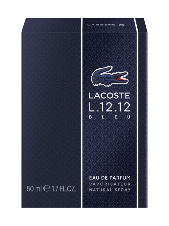 Lacoste - L.12.12 Bleu EdP -tuoksu - NOCOL | Stockmann - photo 6