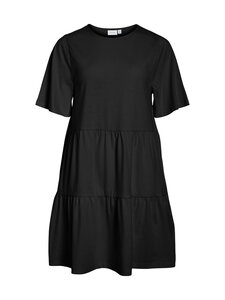 Vila - ViSummera Bellsleeve-mekko - BLACK BEAUTY | Stockmann