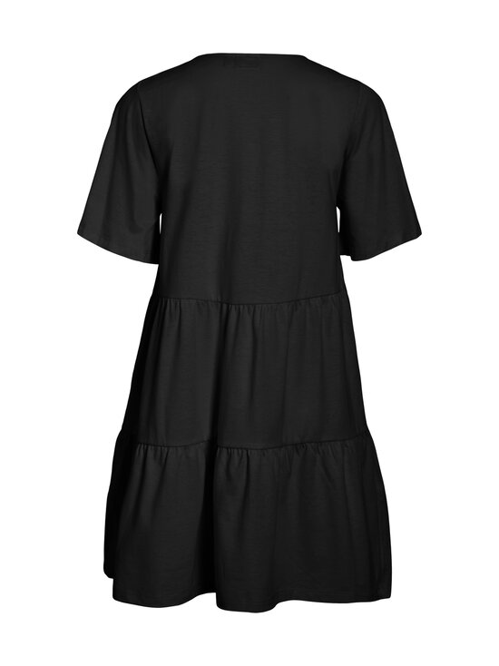 Vila - ViSummera Bellsleeve-mekko - BLACK BEAUTY | Stockmann - photo 2
