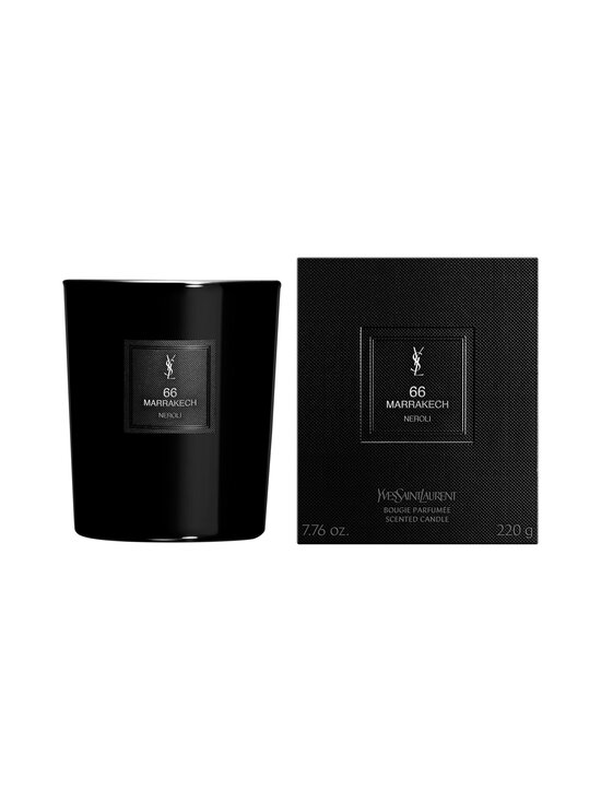 Yves Saint Laurent - Le Vestiaire Marrakech 66 -tuoksukynttilä 220 g - NOCOL | Stockmann - photo 2