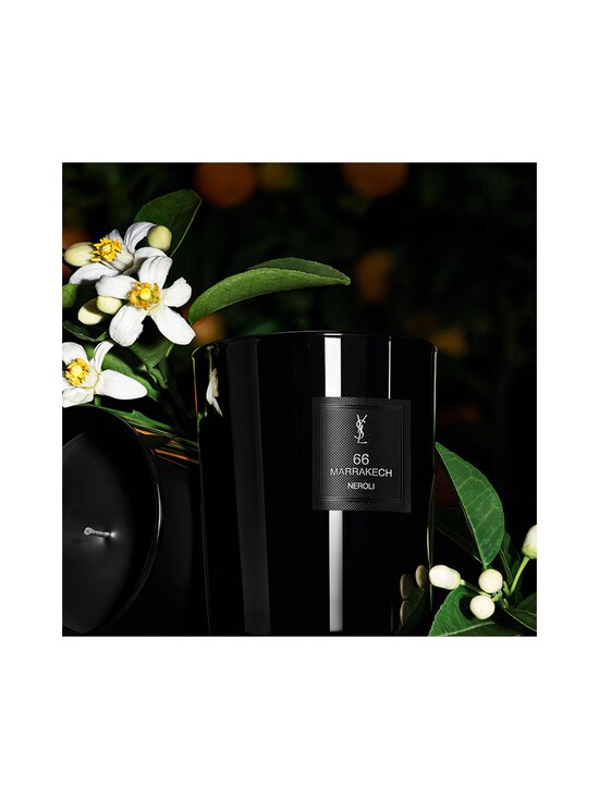 Yves Saint Laurent - Le Vestiaire Marrakech 66 -tuoksukynttilä 220 g - NOCOL - photo 1 Yves Saint Laurent - Le Vestiaire Marrakech 66 -tuoksukynttilä 220 g - NOCOL | Stockmann - photo 1