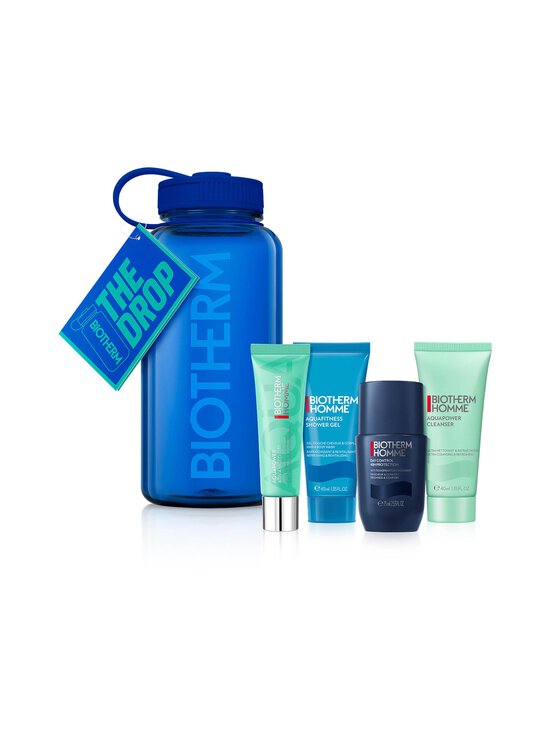 Biotherm - Kosmeetikakomplekt Power Drop Set 75 + 40 + 30 + 40 ml - NOCOL | Stockmann - photo 1