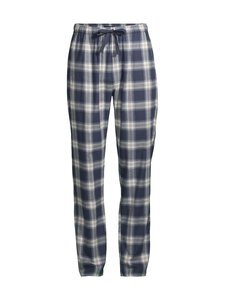 Cap Horn loungewear - Owen flaneļa bikses - BLUE COMBO Cap Horn loungewear - Owen flaneļa bikses - BLUE COMBO | Stockmann