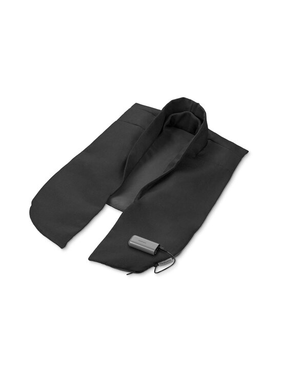 Medisana - OL150- ladattava lämpöviitta - BLACK | Stockmann - photo 1