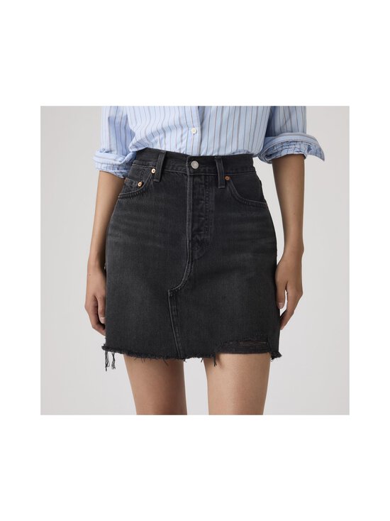 Levi's - Deconstructed-farkkuhame - 0000000801 REBEL EDGE SKIRT | Stockmann - photo 2