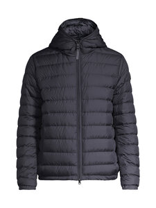 Moncler - Solienn-kevyt toppatakki - 779 BLUE | Stockmann