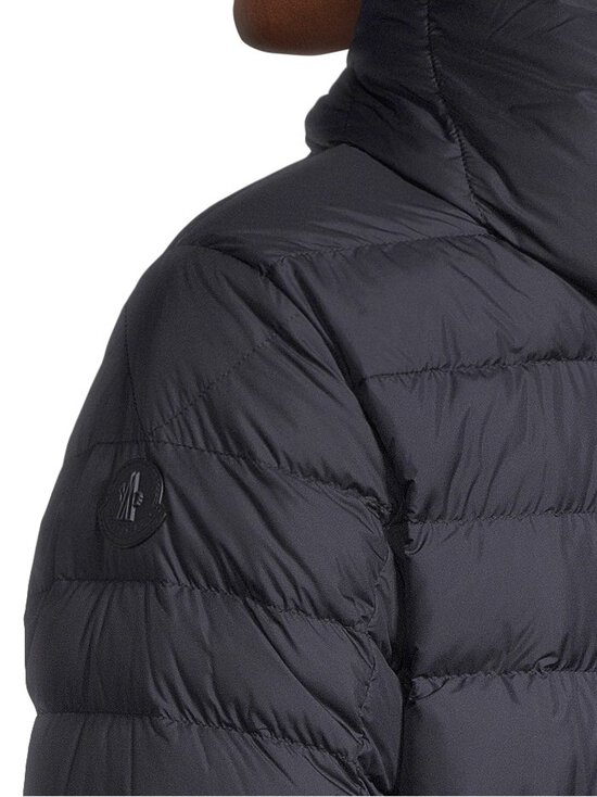 Moncler - Solienn-kevyt toppatakki - 779 BLUE | Stockmann - photo 6