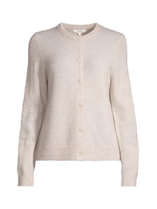 NOOM - Rhea-neuletakki - LT.BEIGE MEL | Stockmann