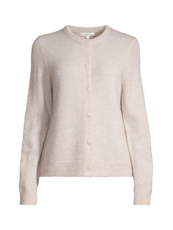 NOOM - Rhea-neuletakki - LT.BEIGE MEL | Stockmann - photo 1