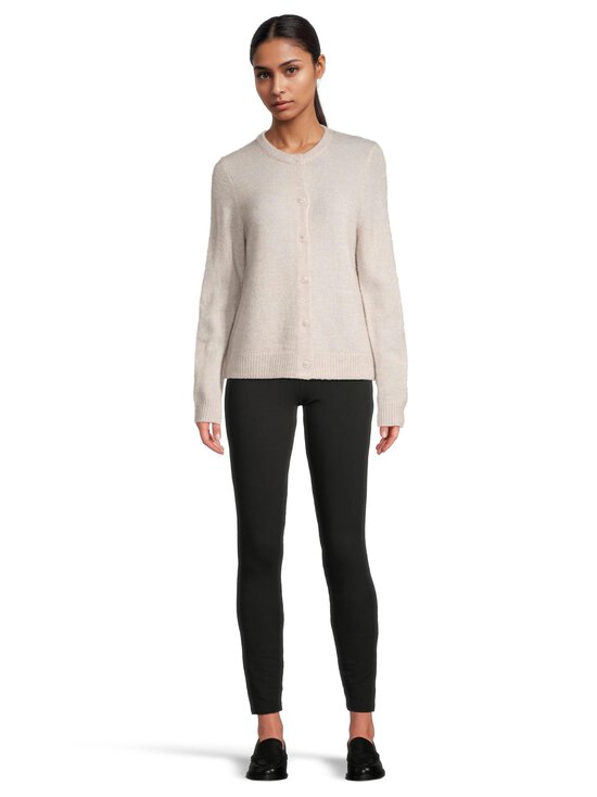 NOOM - Rhea-neuletakki - LT.BEIGE MEL | Stockmann - photo 2