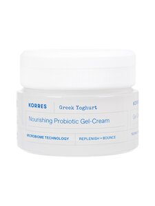 Korres - Geel-kreem Greek Yoghurt Nourishing Probiotic Gel-Cream | Stockmann