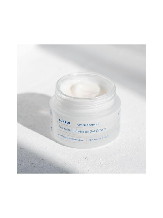 Korres - Geel-kreem Greek Yoghurt Nourishing Probiotic Gel-Cream - NOCOL - photo 4 Korres - Geel-kreem Greek Yoghurt Nourishing Probiotic Gel-Cream - NOCOL | Stockmann - photo 4