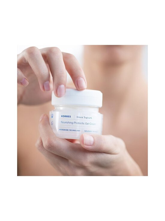Korres - Geel-kreem Greek Yoghurt Nourishing Probiotic Gel-Cream - NOCOL - photo 5 Korres - Geel-kreem Greek Yoghurt Nourishing Probiotic Gel-Cream - NOCOL | Stockmann - photo 5