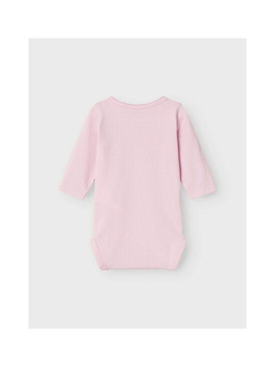 Name It - NbfRabbitta bodijs - CORSAGE - photo 2 Name It - NbfRabbitta bodijs - CORSAGE | Stockmann - photo 2