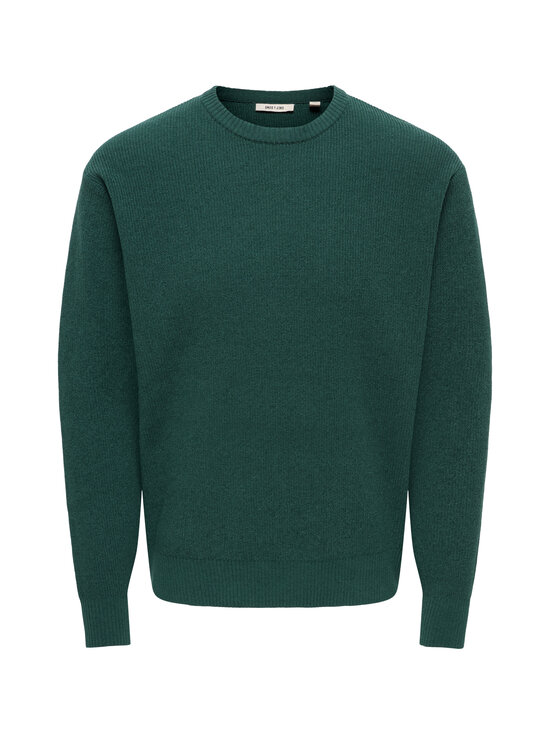 Only & Sons - OnsRodger Relaxed -neulepaita - PINE GROVE | Stockmann - photo 1