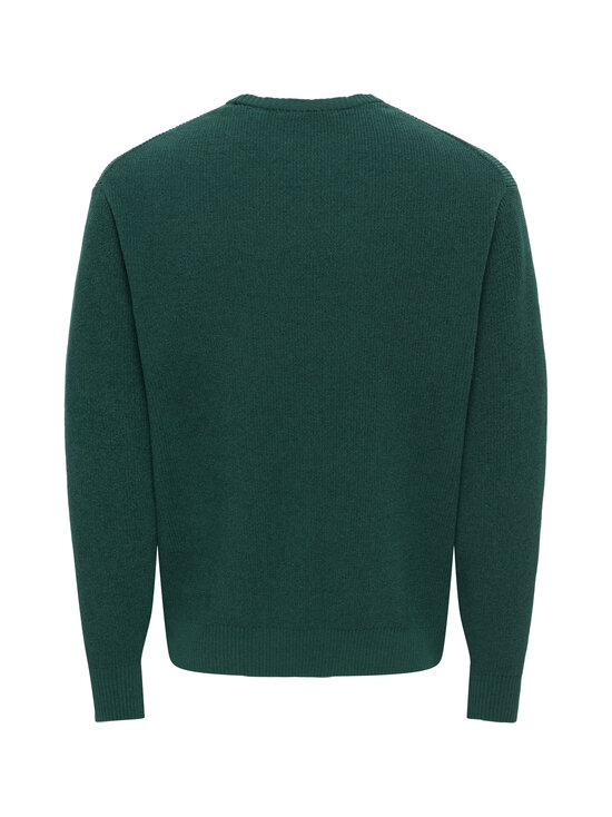 Only & Sons - OnsRodger Relaxed -neulepaita - PINE GROVE | Stockmann - photo 2