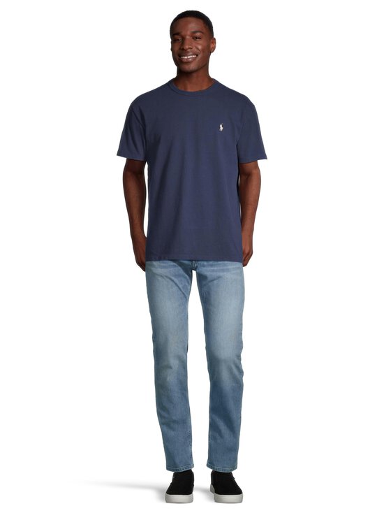 Polo Ralph Lauren - T-paita - CRUISE NAVY - photo 2 Polo Ralph Lauren - T-paita - CRUISE NAVY | Stockmann - photo 2