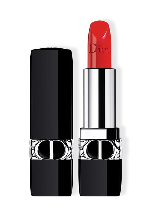 Rouge Dior Mitzah Limited Edition Refillable lipstick -huulipuna