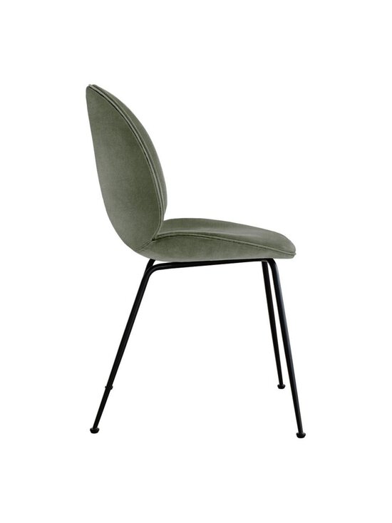 Gubi - Beetle-tuoli - VIHREÄ - photo 3 Gubi - Beetle-tuoli - VIHREÄ | Stockmann - photo 3