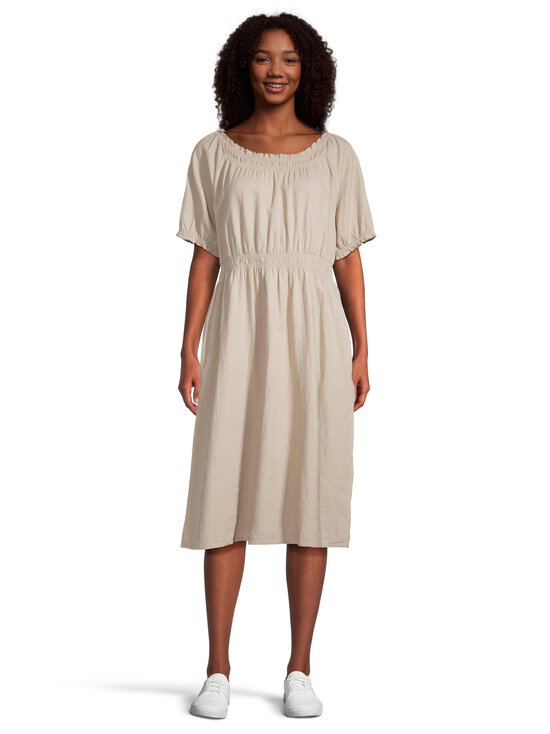 NOOM - Kleit Taru - SAND BEIGE - photo 2 NOOM - Kleit Taru - SAND BEIGE | Stockmann - photo 2