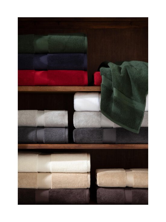 Ralph Lauren Home - Avenue-pyyhe - PINE - photo 6 Ralph Lauren Home - Avenue-pyyhe - PINE | Stockmann - photo 6