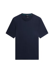 Ted Baker London - Konrradss Regular Soft Touch t-paita - NAVY | Stockmann