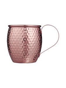 Cilio - Copper -muki - COPPER | Stockmann