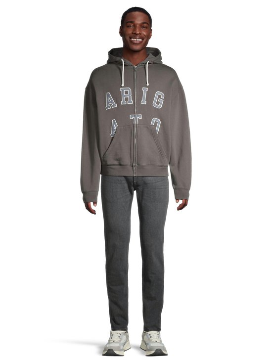 AXEL ARIGATO - Legend-hupparitakki - 28512996 DARK GREY - photo 2 AXEL ARIGATO - Legend-hupparitakki - 28512996 DARK GREY | Stockmann - photo 2