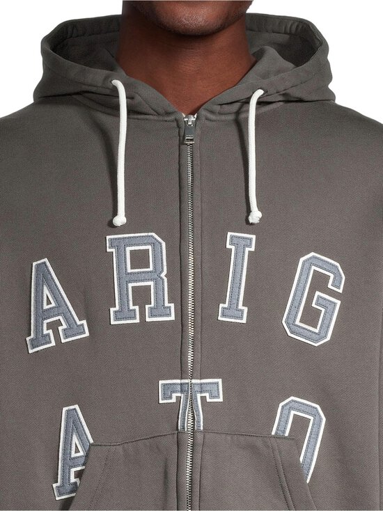 AXEL ARIGATO - Legend-hupparitakki - 28512996 DARK GREY - photo 5 AXEL ARIGATO - Legend-hupparitakki - 28512996 DARK GREY | Stockmann - photo 5