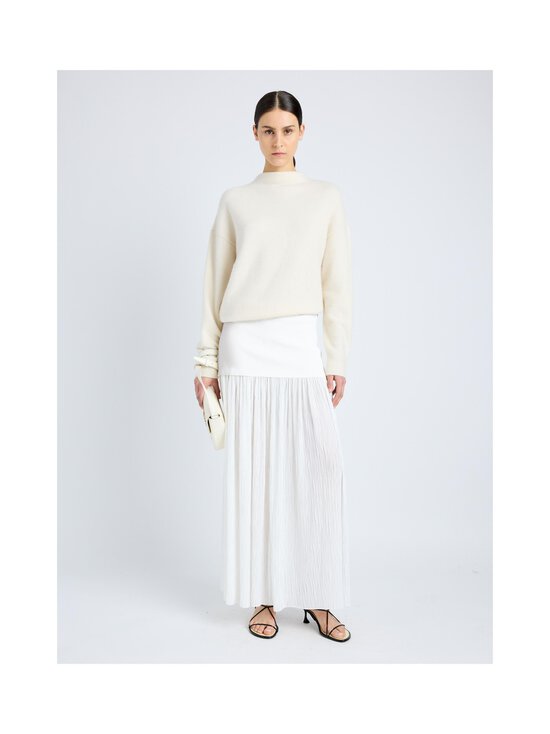 Proenza Schouler - Bria-kashmirneule - 107 IVORY - photo 2 Proenza Schouler - Bria-kashmirneule - 107 IVORY | Stockmann - photo 2
