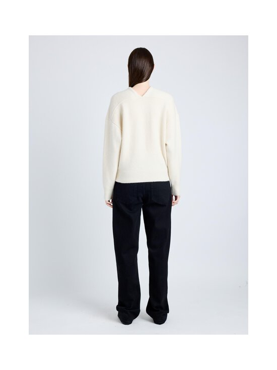 Proenza Schouler - Bria-kashmirneule - 107 IVORY - photo 4 Proenza Schouler - Bria-kashmirneule - 107 IVORY | Stockmann - photo 4