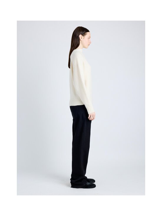 Proenza Schouler - Bria-kashmirneule - 107 IVORY - photo 5 Proenza Schouler - Bria-kashmirneule - 107 IVORY | Stockmann - photo 5